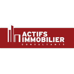 Logo Actif immobilier