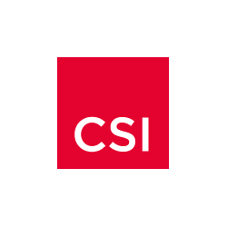 Logo csi