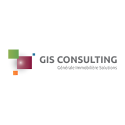 Logo gis consulting