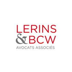 Logo Lerins BCW
