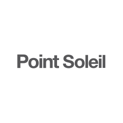 Logo Point Soleil