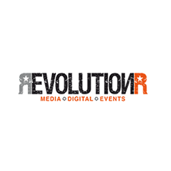 Logo RevolutionR