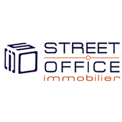 Logo Street Office