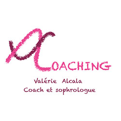 Logo Valérie Alcala