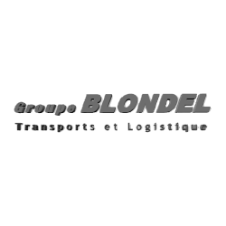 Logo Groupe Blondel