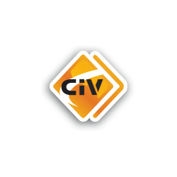 Logo CIV
