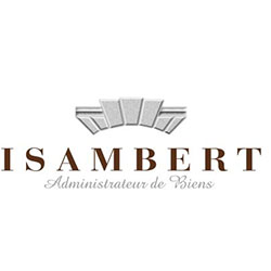 Logo Isambert