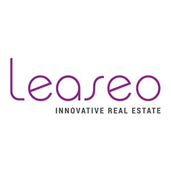 Logo Leaseo