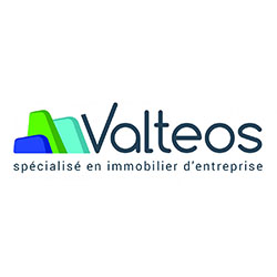 Logo Valteos